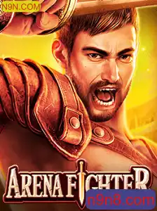 Descubra ArenaFighter: A Nova Sensação dos Jogos Online