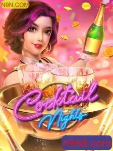 CocktailNights: Tudo o Que Você Precisa Saber Sobre o Jogo