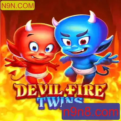 DevilFireTwins: Um Mergulho no Mundo Envolvente do Jogo