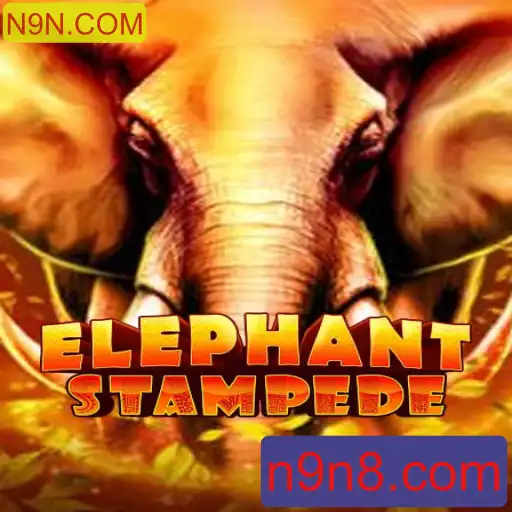 Descubra ElephantStampede: Um Jogo Emocionante de Estratégia e Aventura