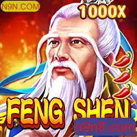 FengShen: Explorando as Profundezas do Novo Jogo da N9N.COM