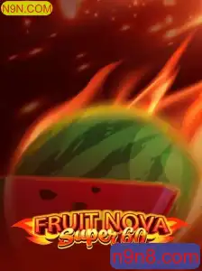 Explorando o Fascinante Mundo de FruitNovaSuper60 no N9N.COM