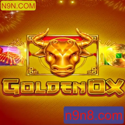 Descubra o Mundo Envolvente de GoldenOx: O Jogo Revolucionário da Plataforma N9N.COM