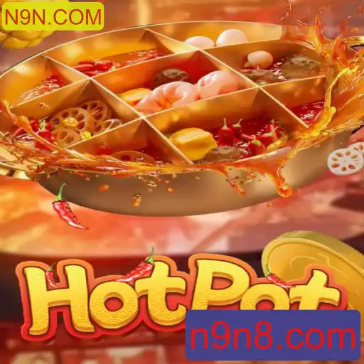 Descubra o Jogo Estratégico Hotpot com N9N.COM