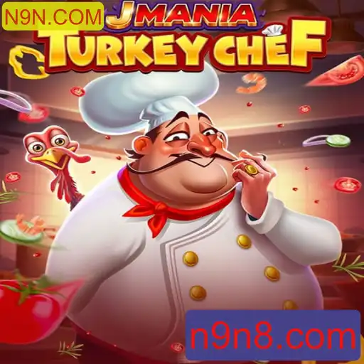 Descubra JManiaTurkeyChef: O Jogo que Une Diversão e Criatividade Culinária