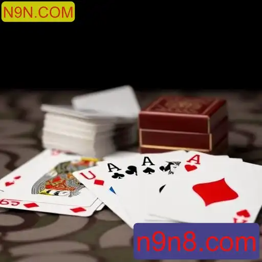 Jogos de cartas