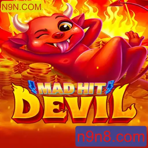 Explorando o Enigmático Jogo MadHitDevil: Regras e Estratégias