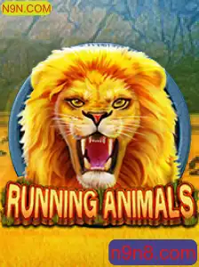 RunningAnimals: Descubra o Mundo Empolgante de Corridas com Animais Virtuais