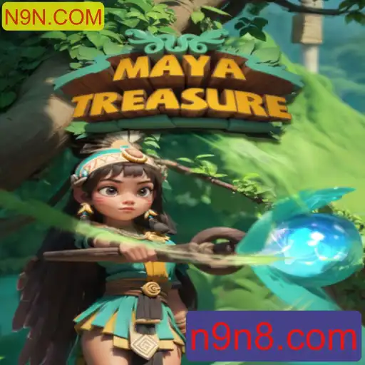 Descubra os Segredos de MayaTreasure: Um Jogo de Aventura Envolvente