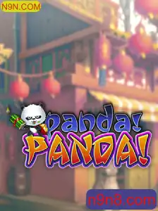 Explorando o Mundo Encantador de PandaPanda: O Jogo do Momento