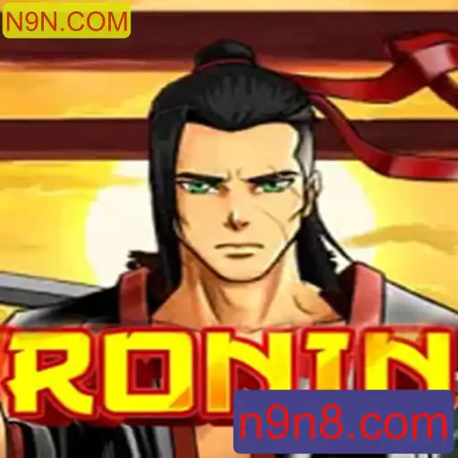 Ronin: O Desafio Estratégico de N9N.COM