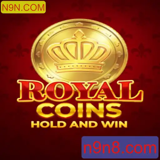 Descubra RoyalCoins: O Novo Fenômeno dos Jogos Online