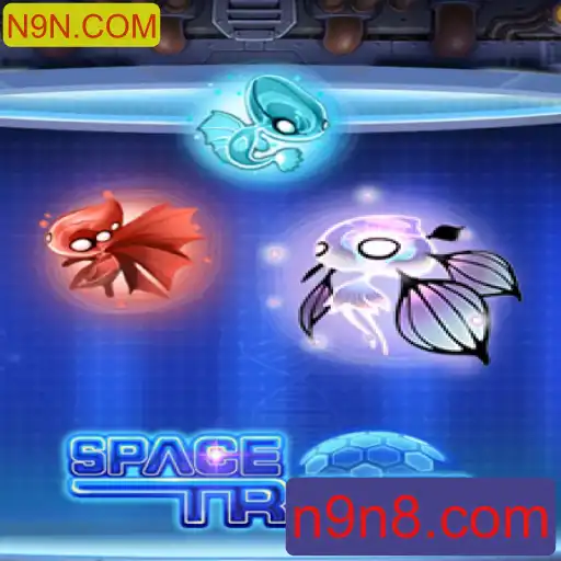 Explorando o Universo do Jogo SpaceTravel com N9N.COM