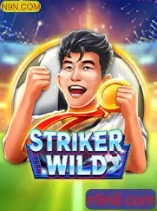 Descubra o Mundo de StrikerWILD: Aprenda a Jogar Com N9N.COM