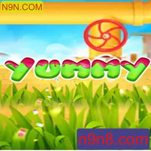 Descubra o Mundo de Diversão do Jogo Yummy: Uma Experiência Única com N9N.COM